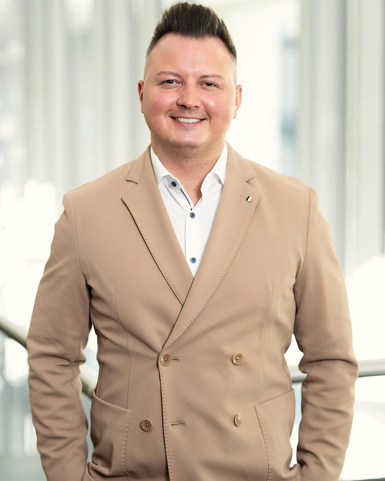 Jürgen Brandt