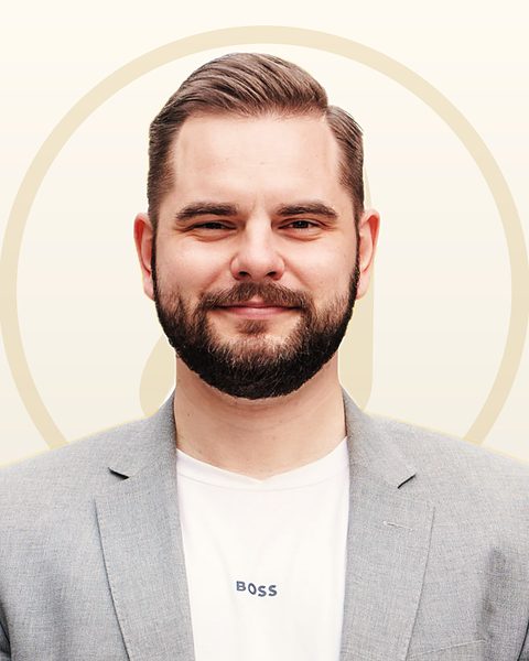 Dominic Hofmann, Mandatsbetreuung und Schadenabwicklung