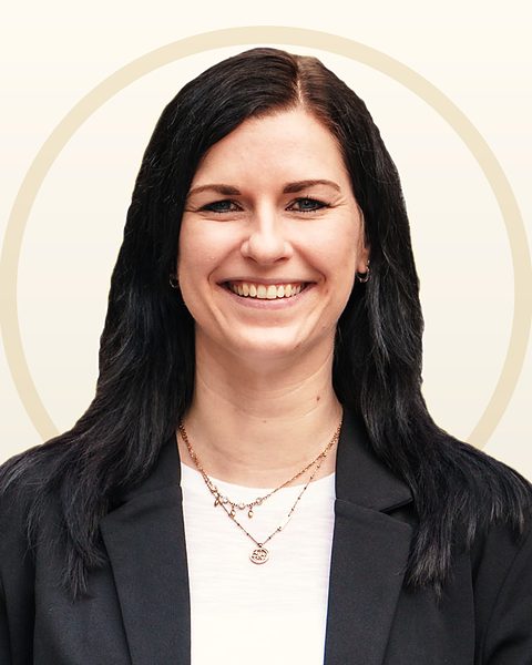 Katrin Werner, Leitung Vertrieb