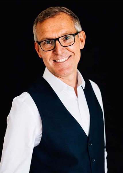 Jens Wilke