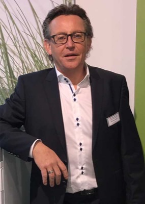 Thomas Vogel