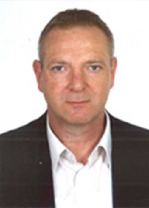 Andreas Michalke - Geschäftsführer der Michalke Sicherheits- & Service GmbH