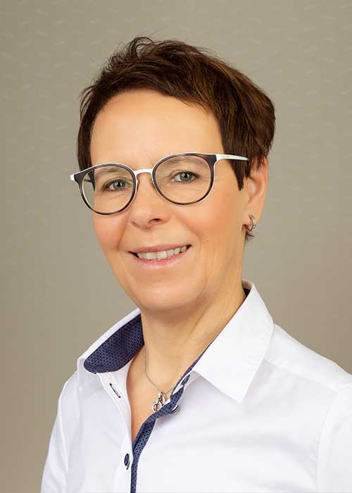 Annett Pischel - Geschäftsführerin der Schoplast Plastic GmbH